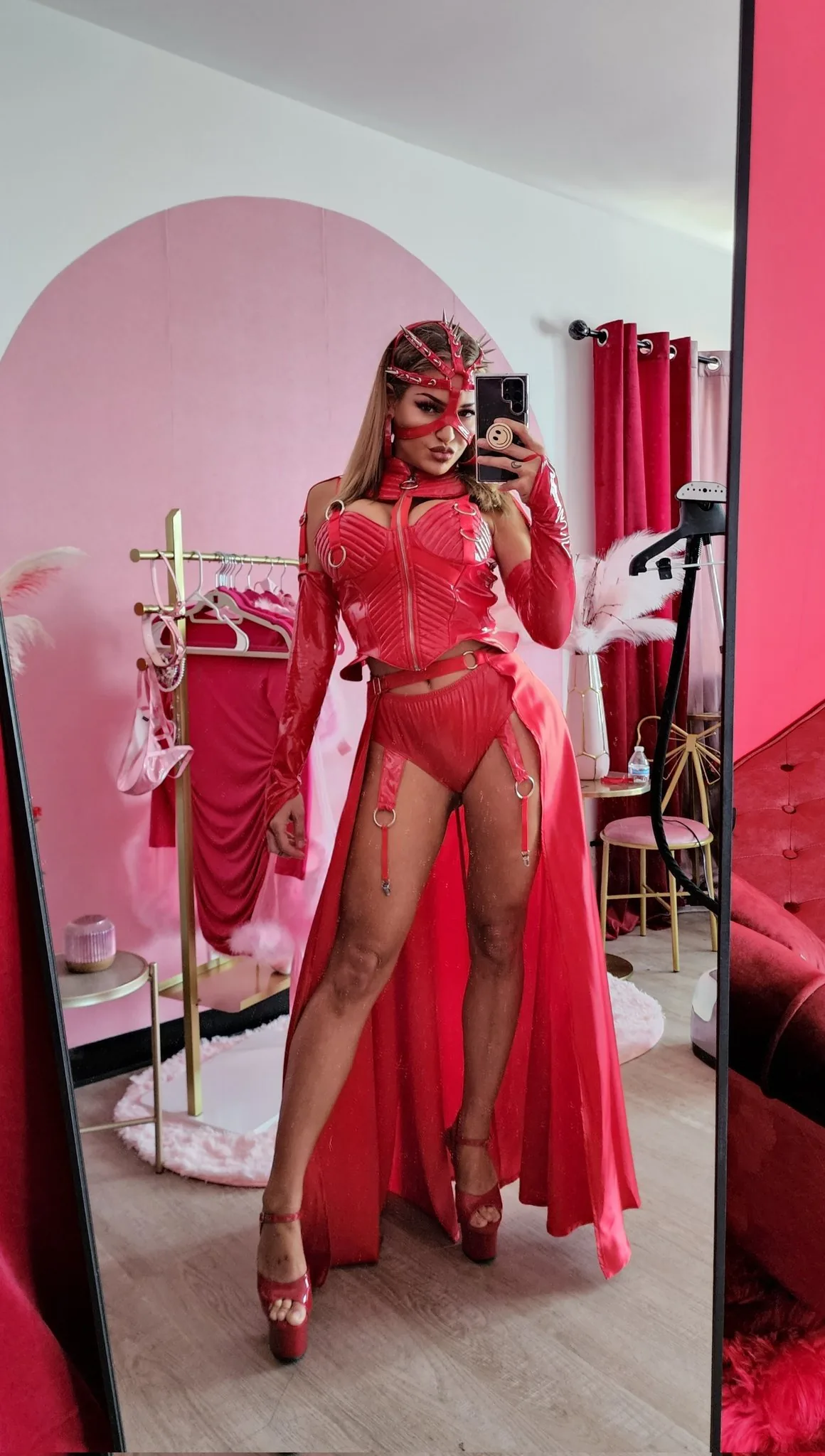 Lolly - Escort Berlin