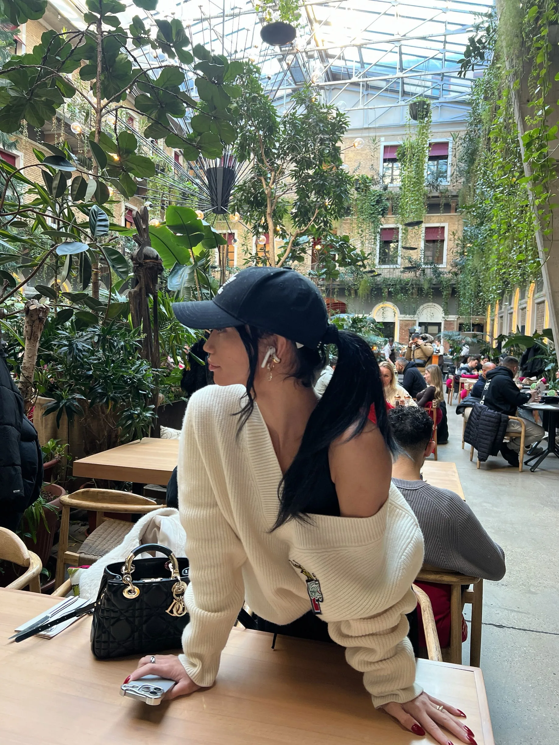 Medina7 - Escort Berlin