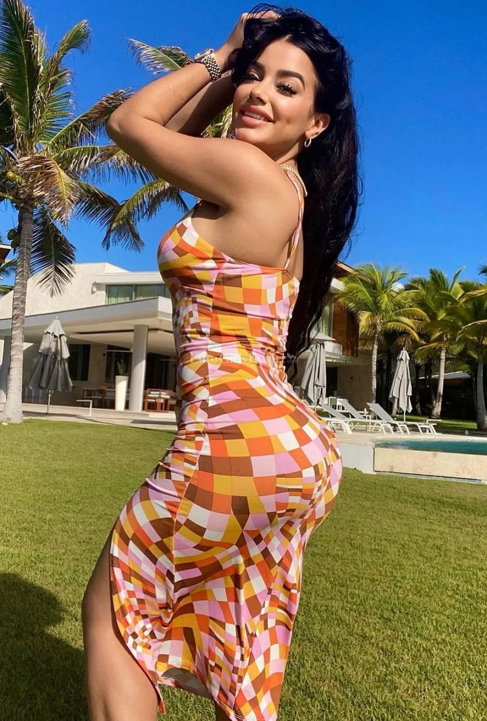 Nastja - Escort Berlin