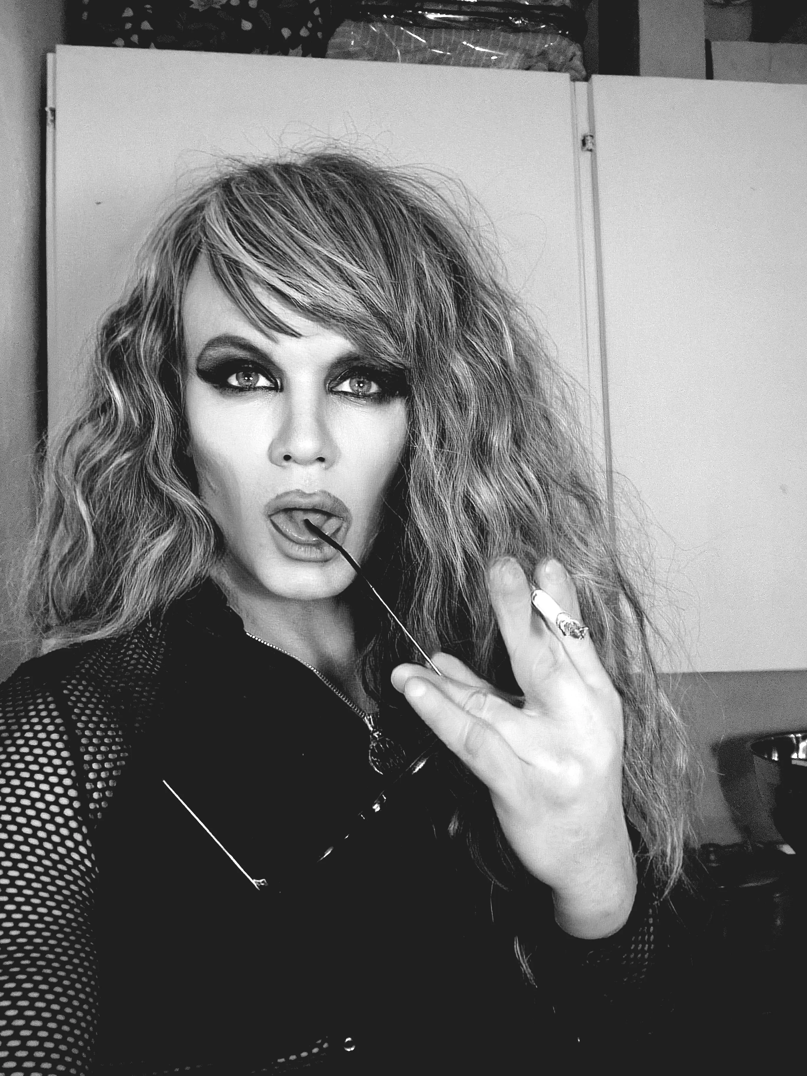 Natali Aus Russland - Escort Vechta