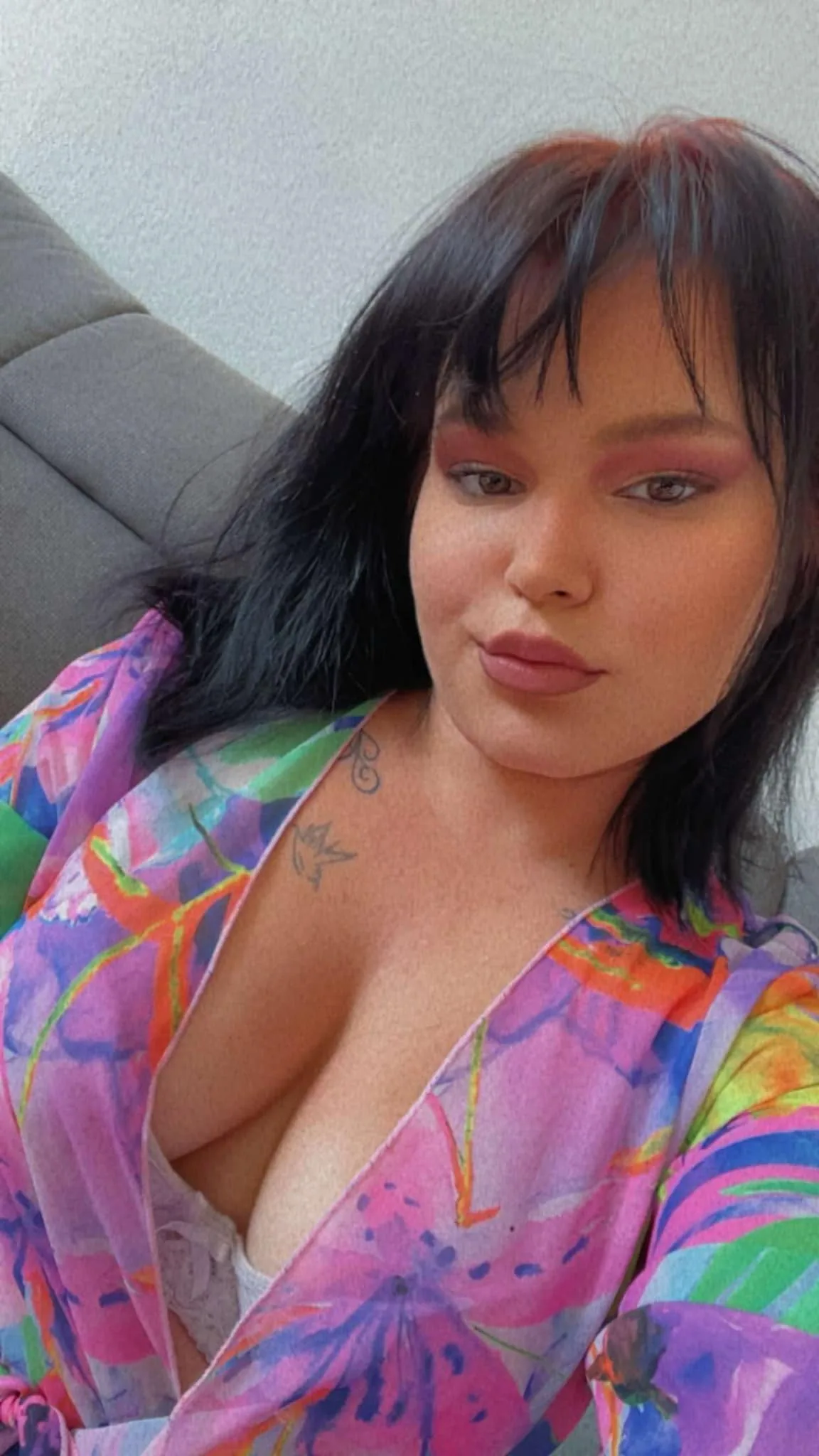 Steluta 21 Jahre Top Model - Escort Berlin