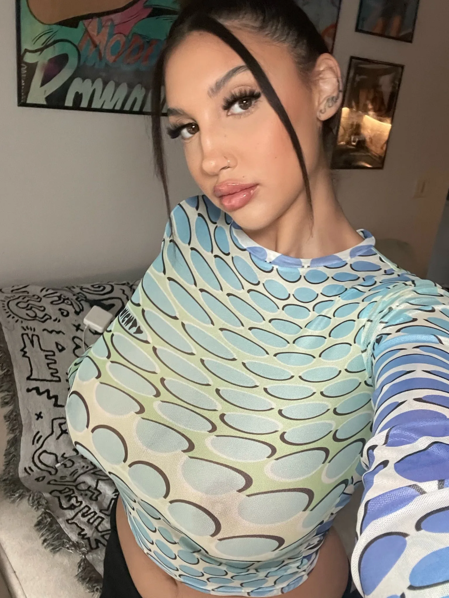 Ts Anais - Escort Berlin