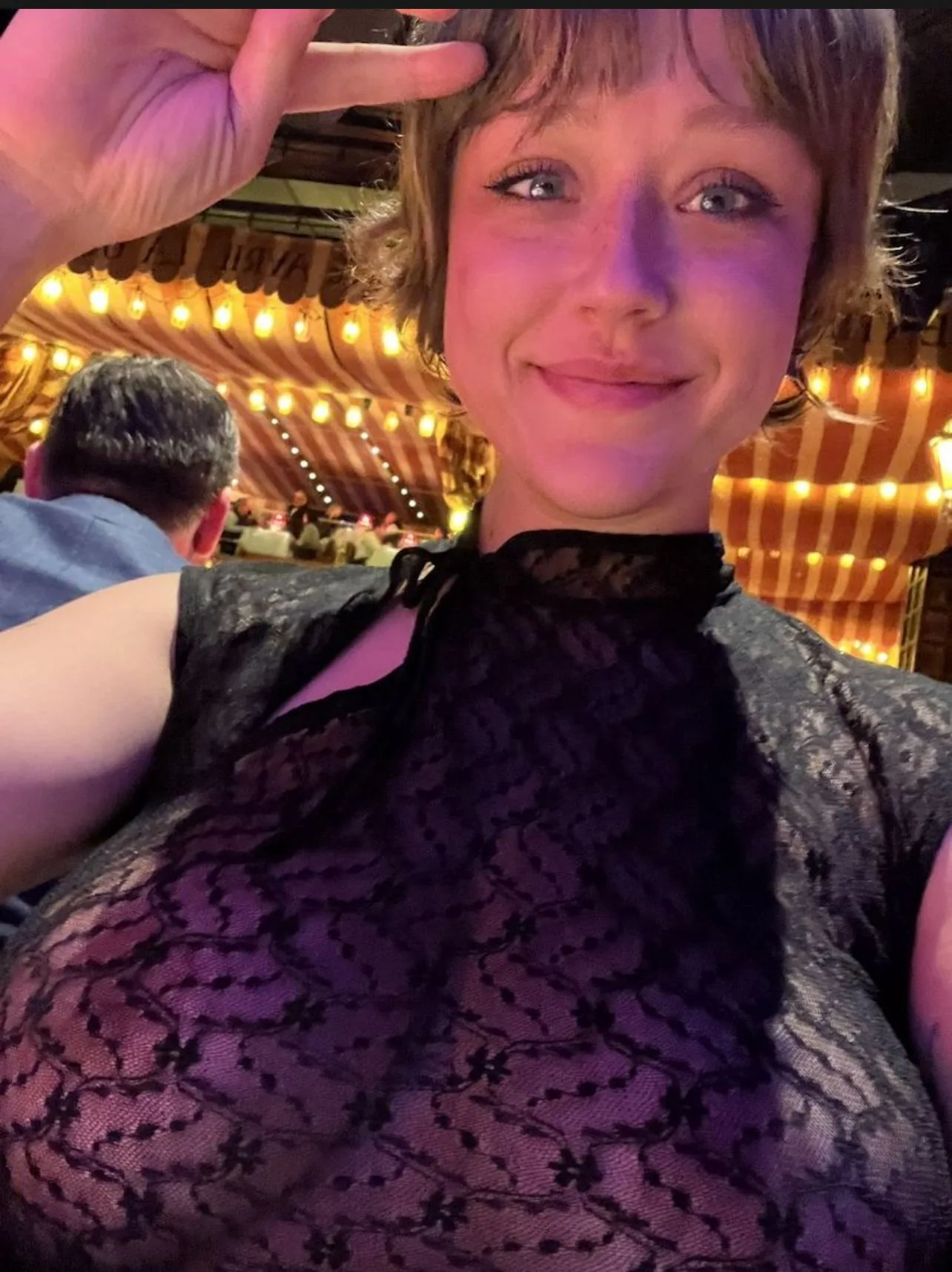 Veronika Bei Escortberlin - Escort Berlin