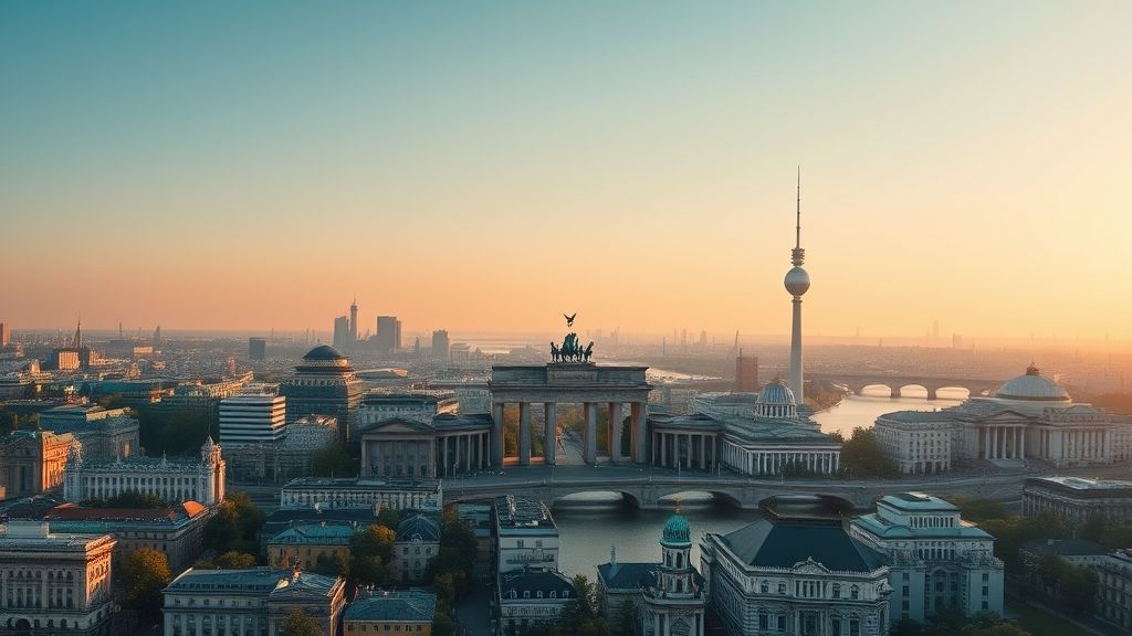 High Class Escort Berlin
