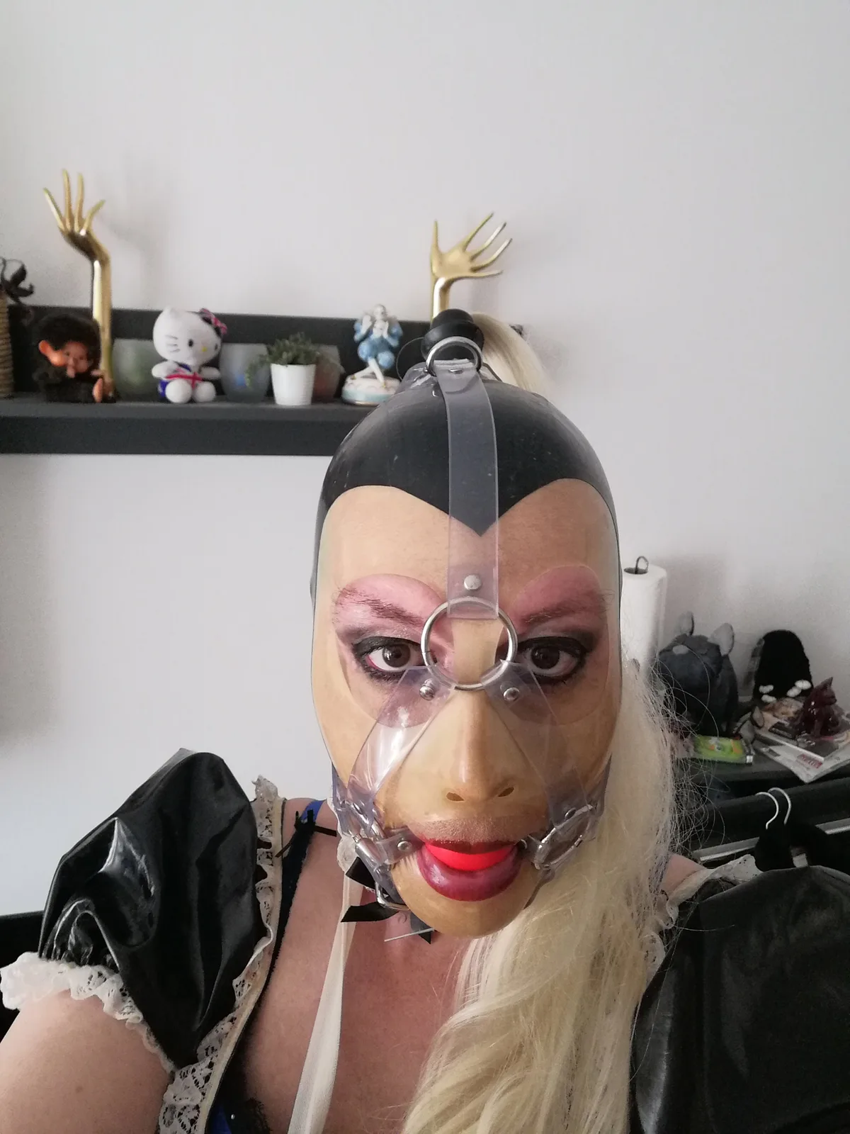 Trans Cat Deluxe escort Berlin