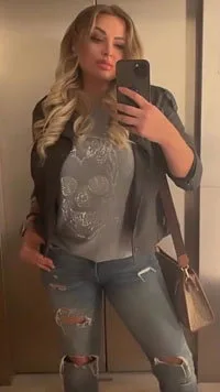 Kristina92 escort Berlin