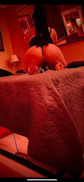 Celine Bei Mona Roses escort Berlin