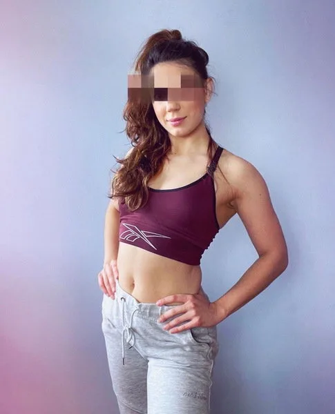 Leila escort Berlin