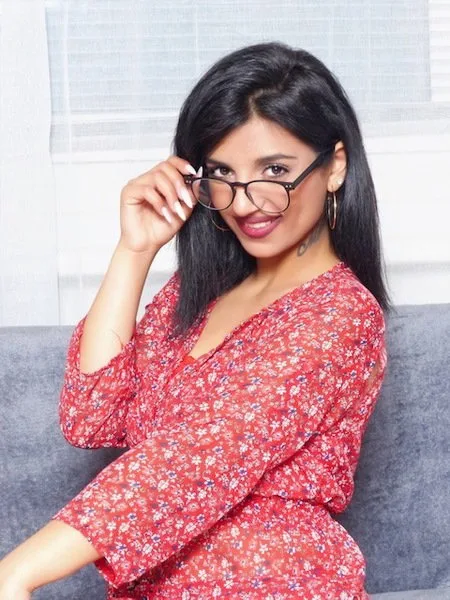 Manuela escort Berlin
