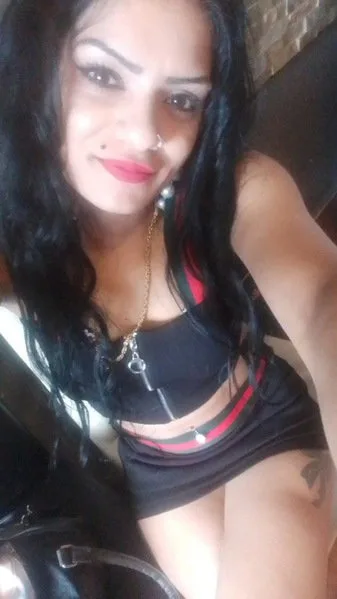 Jessy escort Berlin