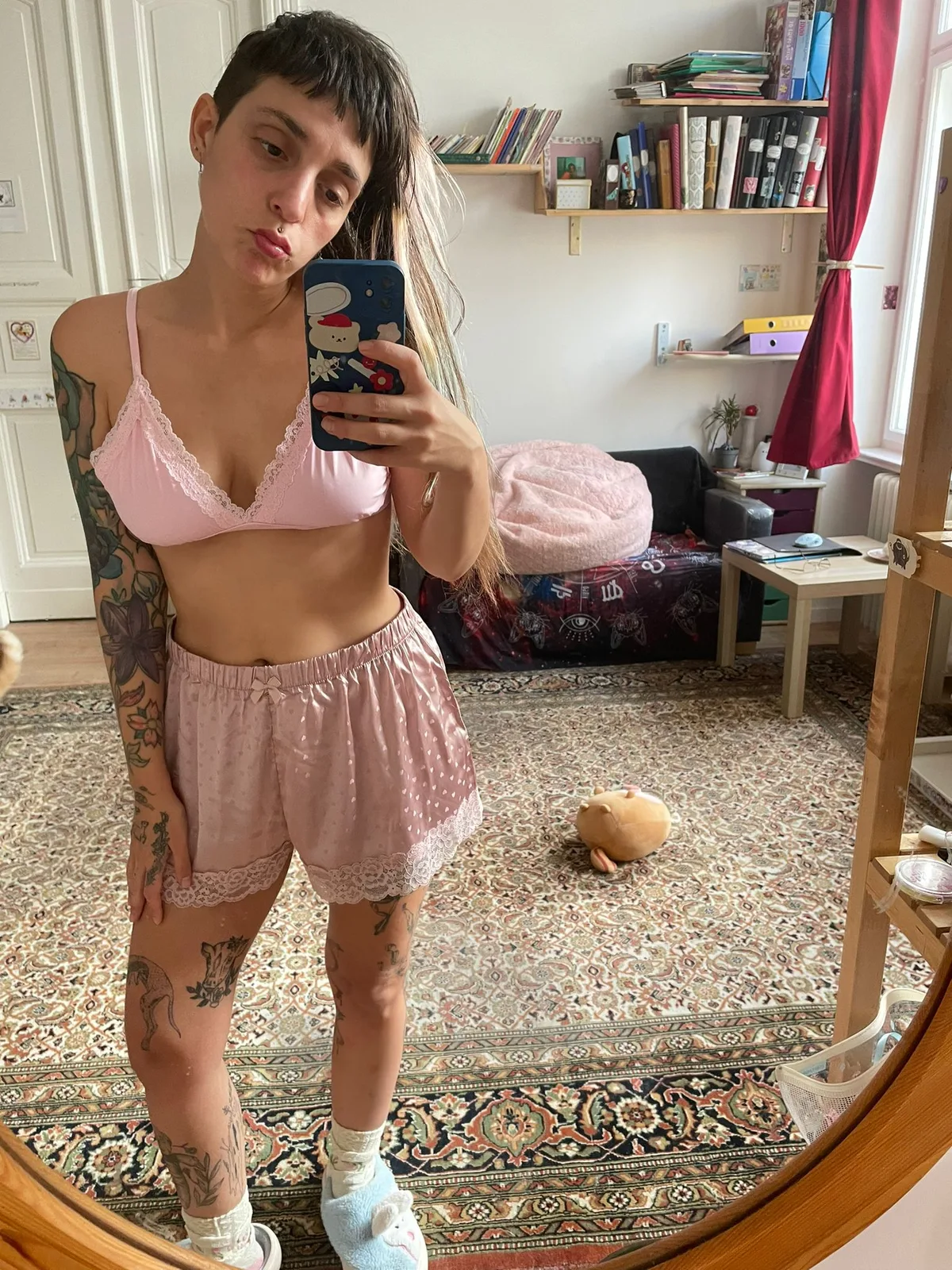 Michelle escort Berlin