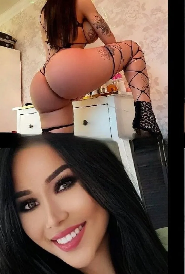 Ts Karen Ortiz escort Berlin