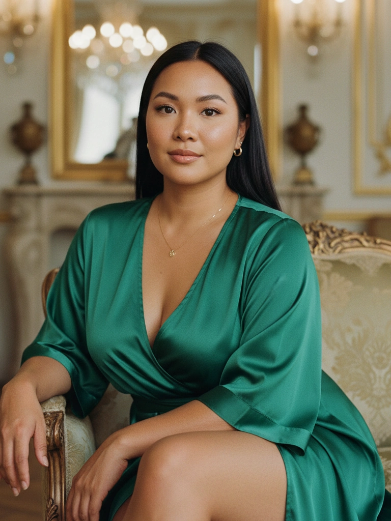 KohanaPeach escort Berlin