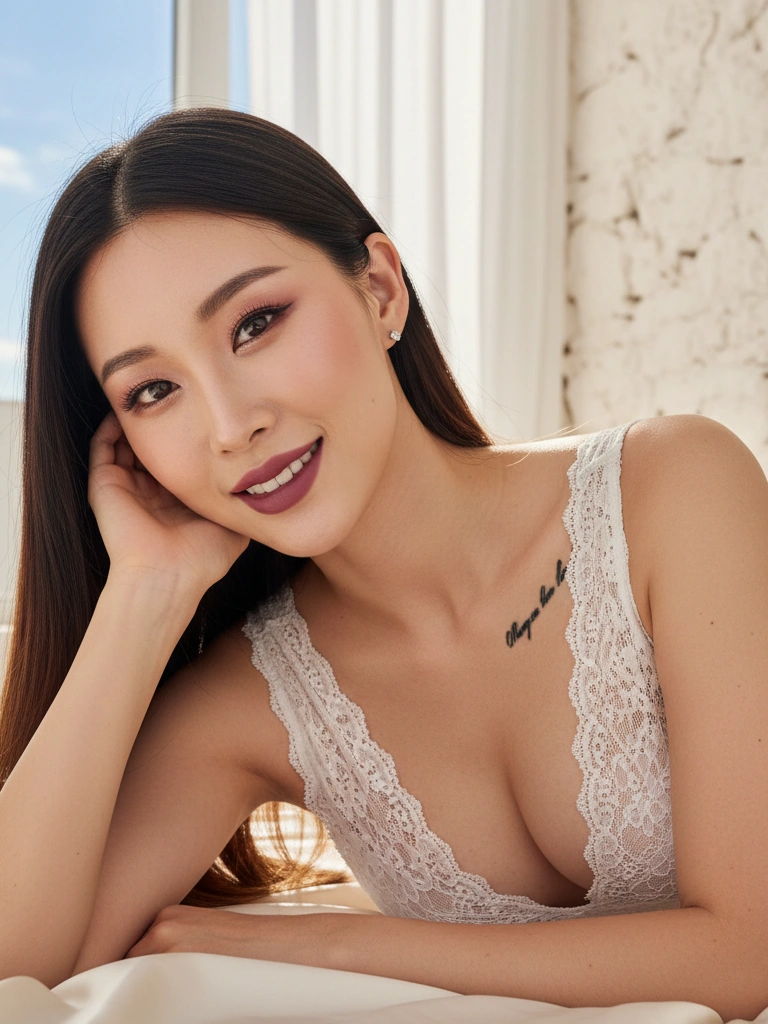 MaiCream escort Berlin