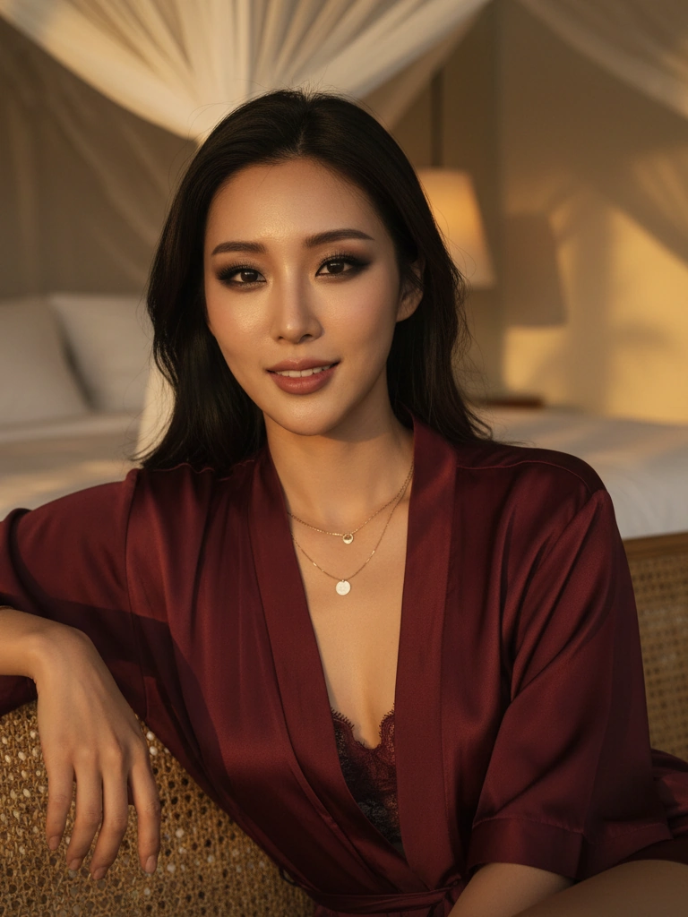 Rina escort Berlin