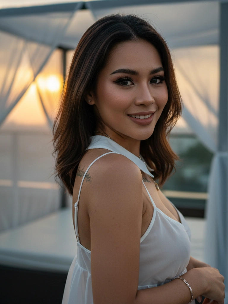 Reika escort Berlin