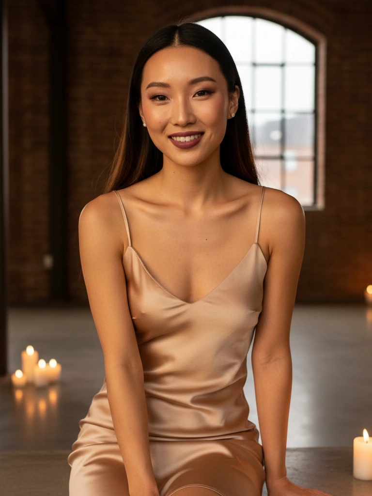 SweetRei escort Berlin