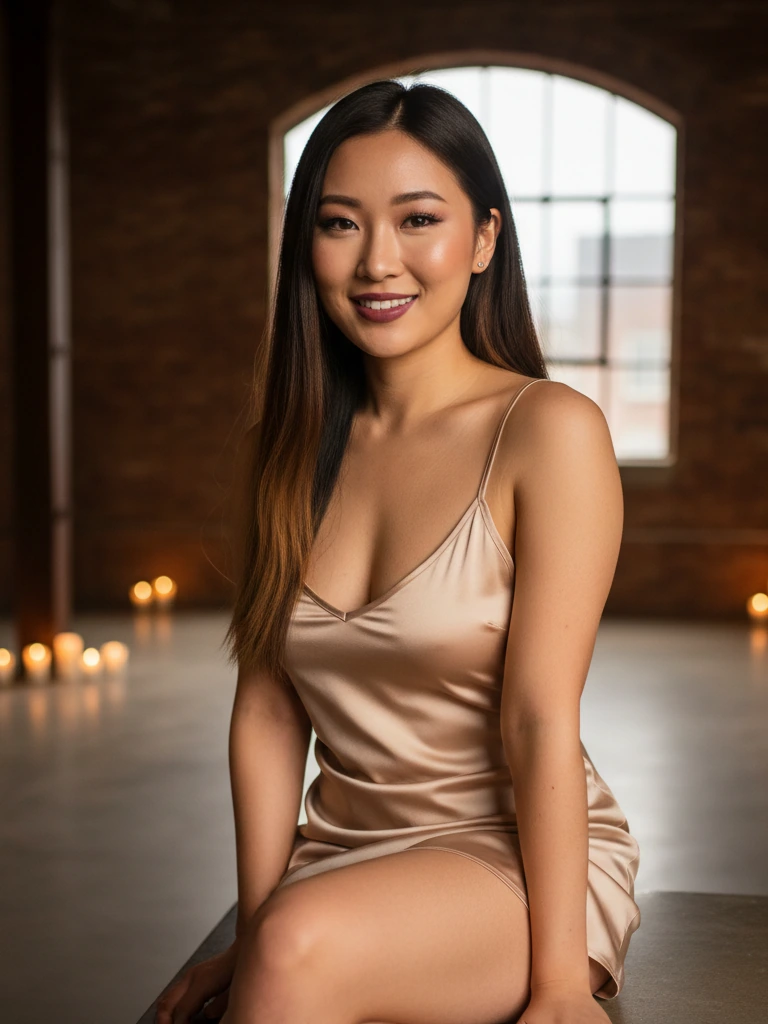 ReikaCharm escort Berlin