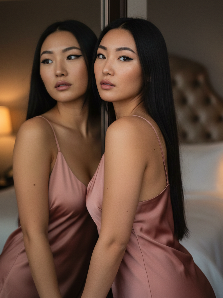 PearlSuki-Lin escort Berlin