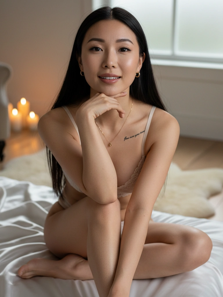 DreamyMiya escort Berlin