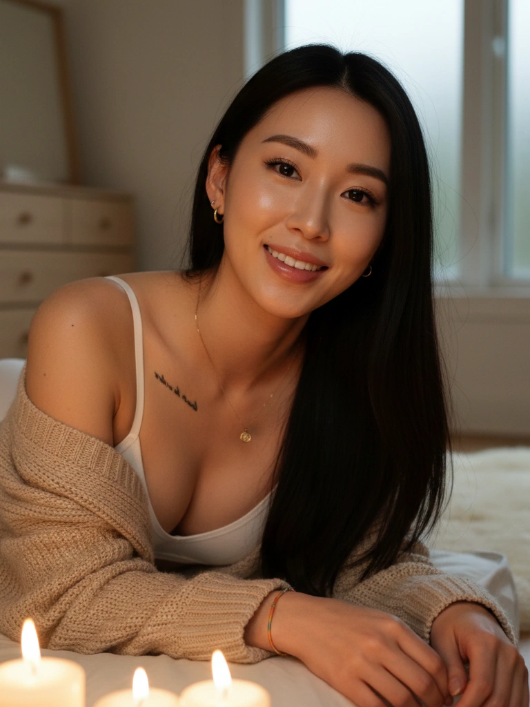 SoraLuxe escort Berlin