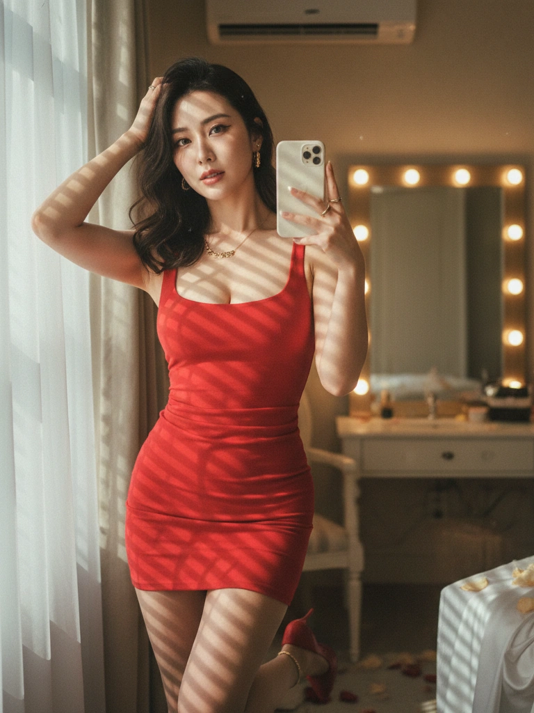 ExoticSuki-Lin escort Berlin