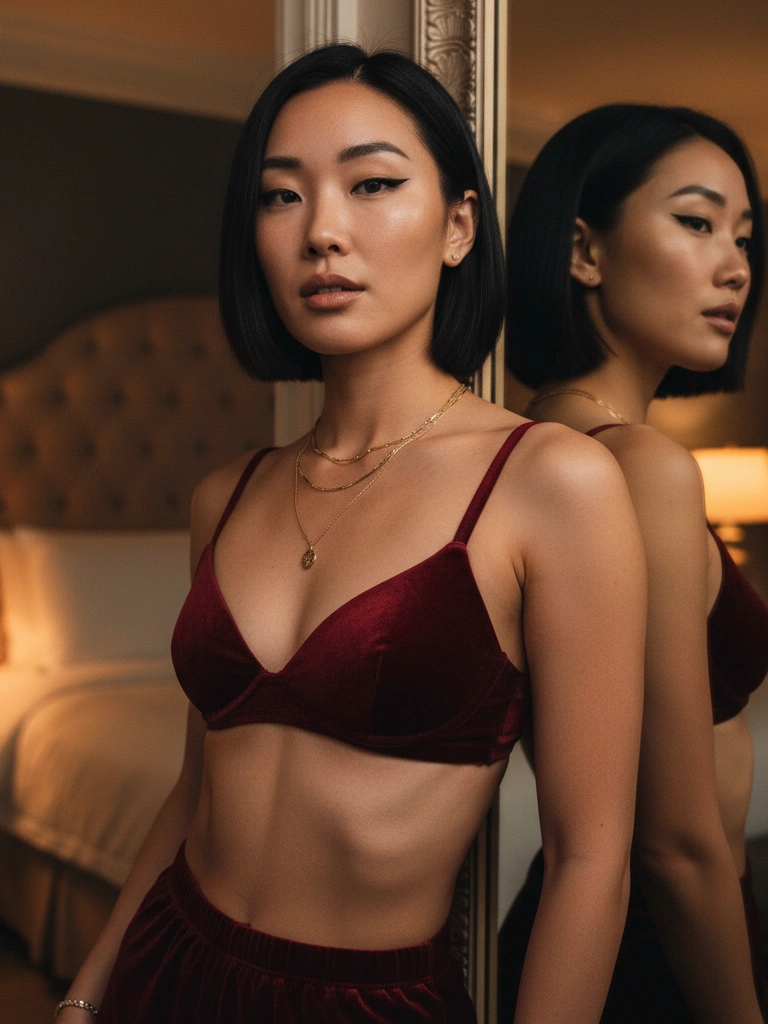 CandyAkira escort Berlin