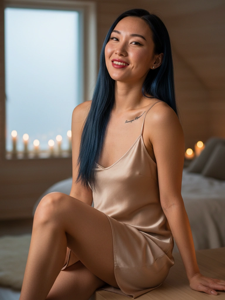TomoBliss escort Berlin