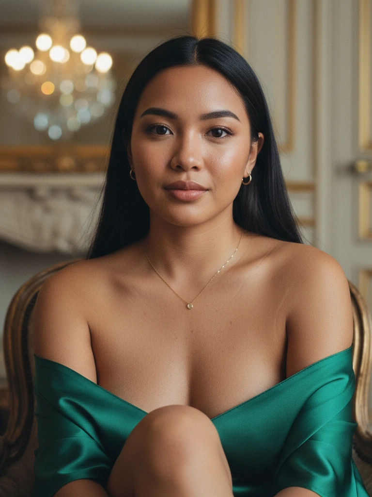 LaniLace escort Berlin