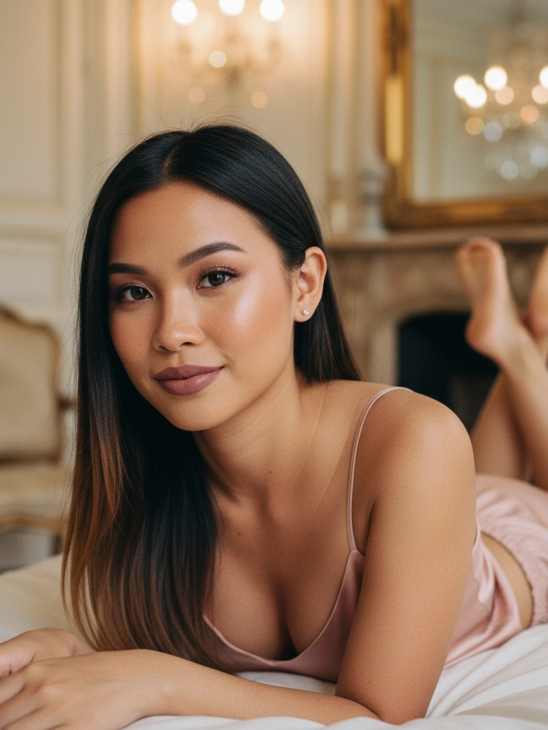 DolceRei escort Berlin