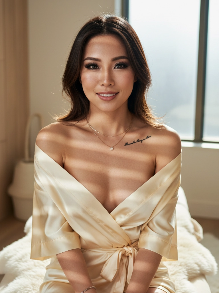 YumekoBelle escort Berlin