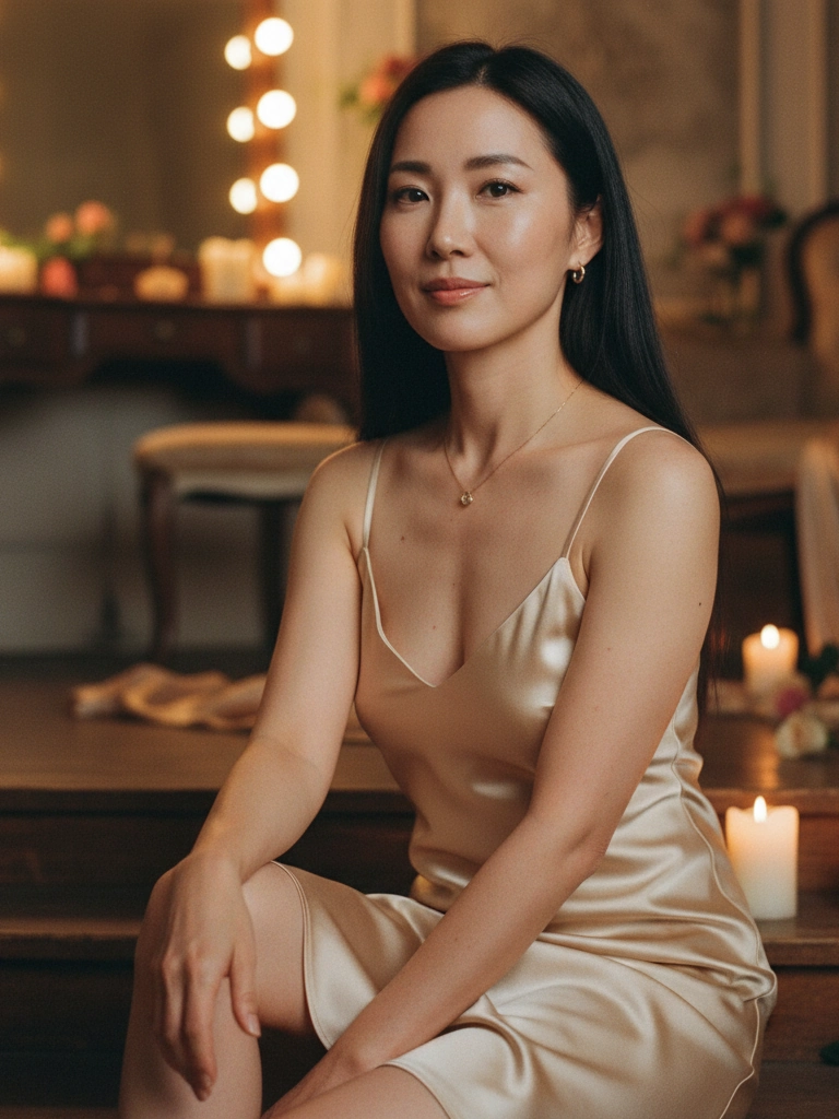 ReikaBabe escort Berlin