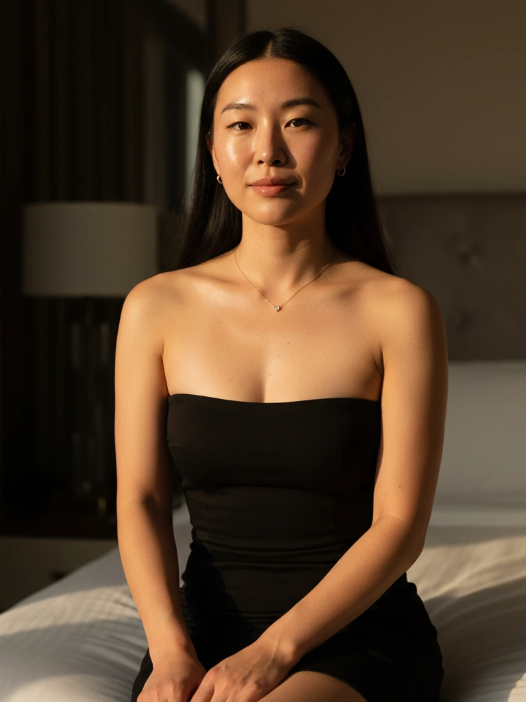 Nao escort Berlin