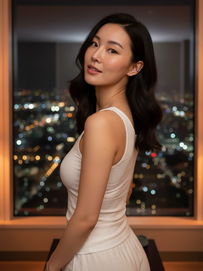 Miya escort Berlin