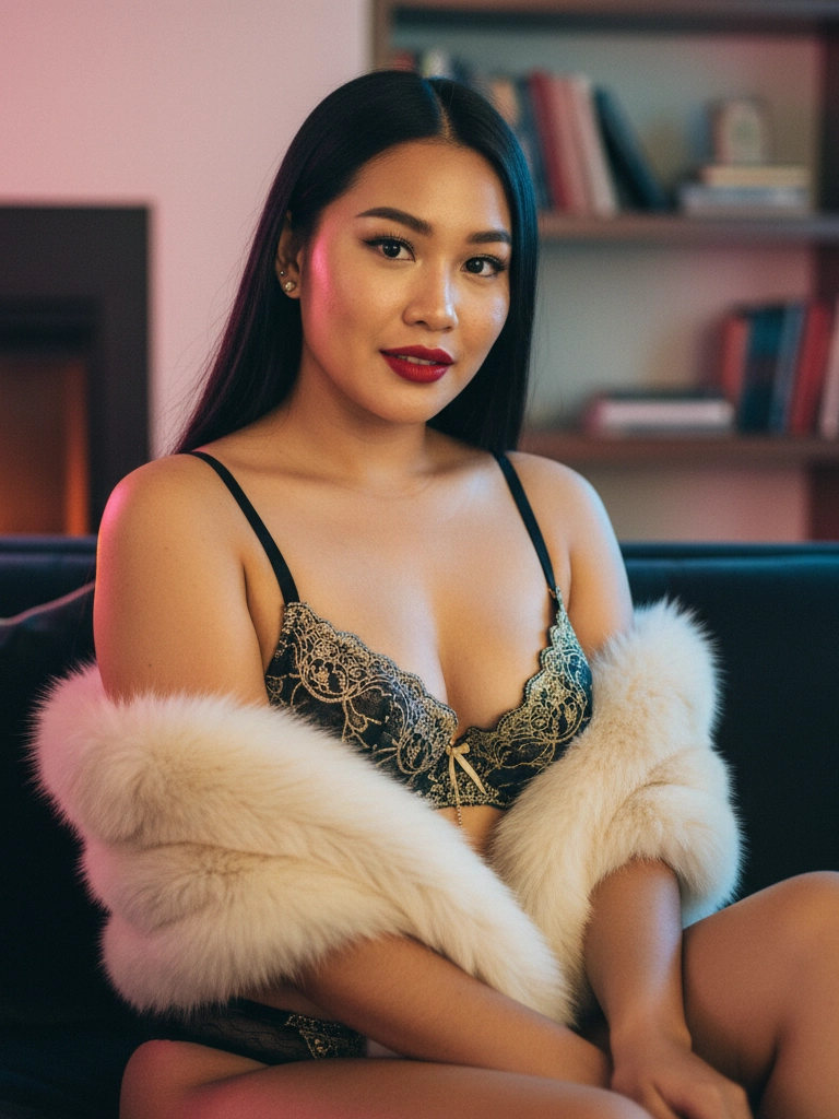 ReikaVibe escort Berlin