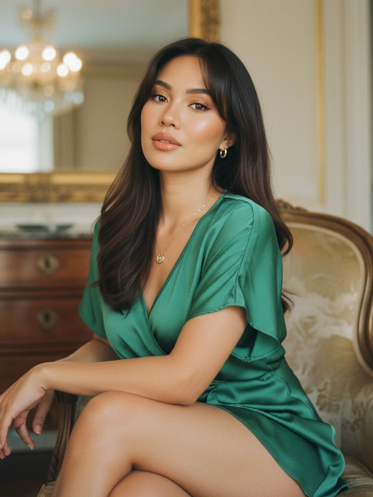 NaoDoll escort Berlin