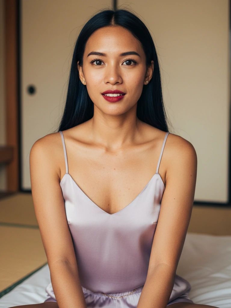 Suki-Lin escort Berlin
